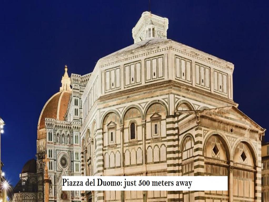 Happy Florence Santa Croce 2 Exterior foto